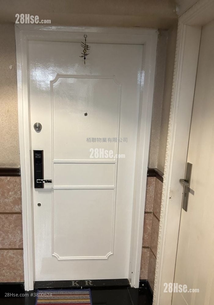 雅丽居 售盘 3 房 , 2 浴室 948 平方尺