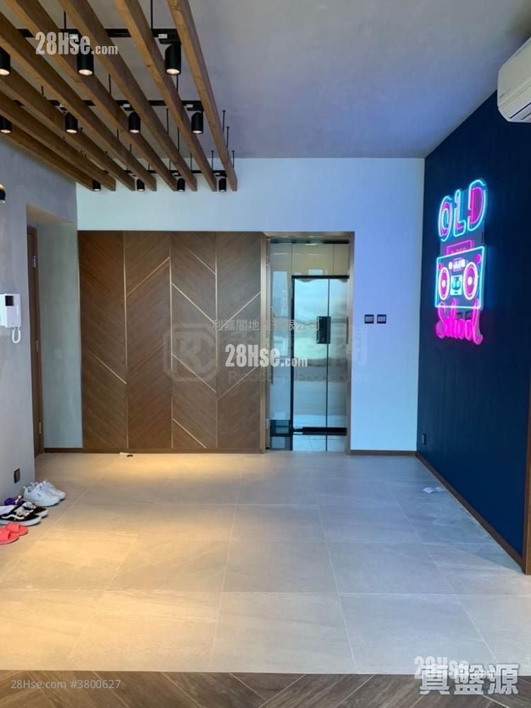 Grand Yoho Sell 4 Bedrooms , 2 Bathrooms 907 ft²