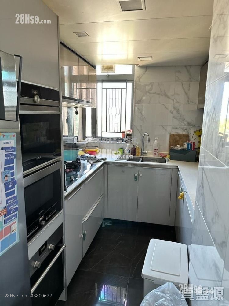 Grand Yoho Sell 4 Bedrooms , 2 Bathrooms 907 ft²