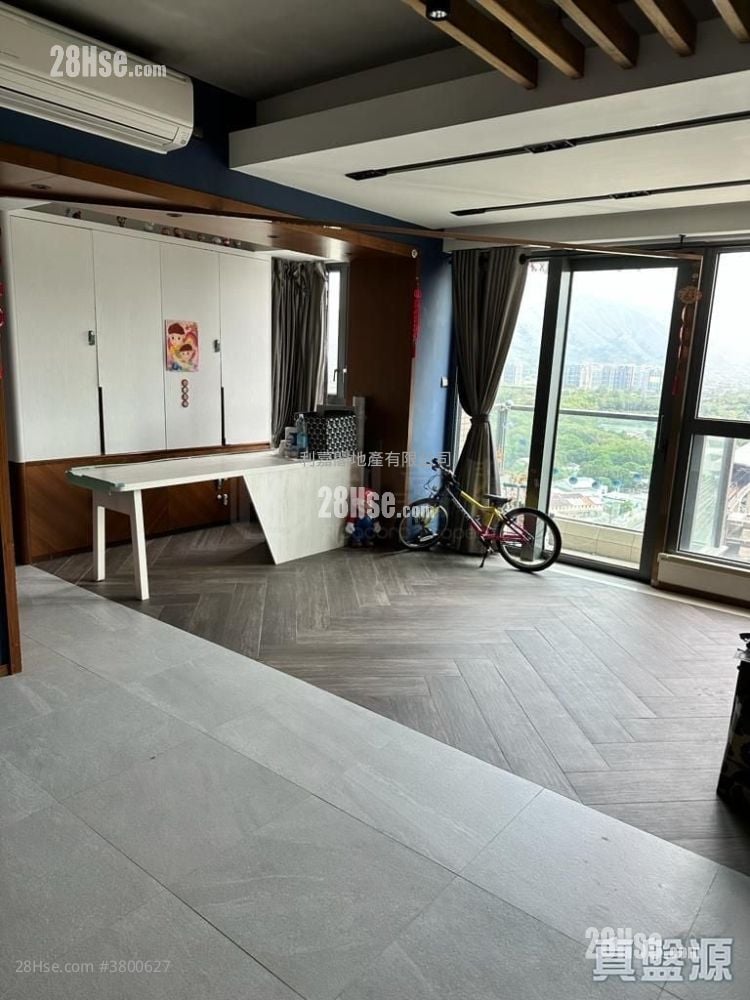 Grand Yoho Sell 4 Bedrooms , 2 Bathrooms 907 ft²