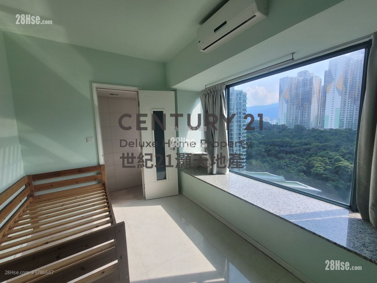 Mont Vert Rental Studio 196 ft²