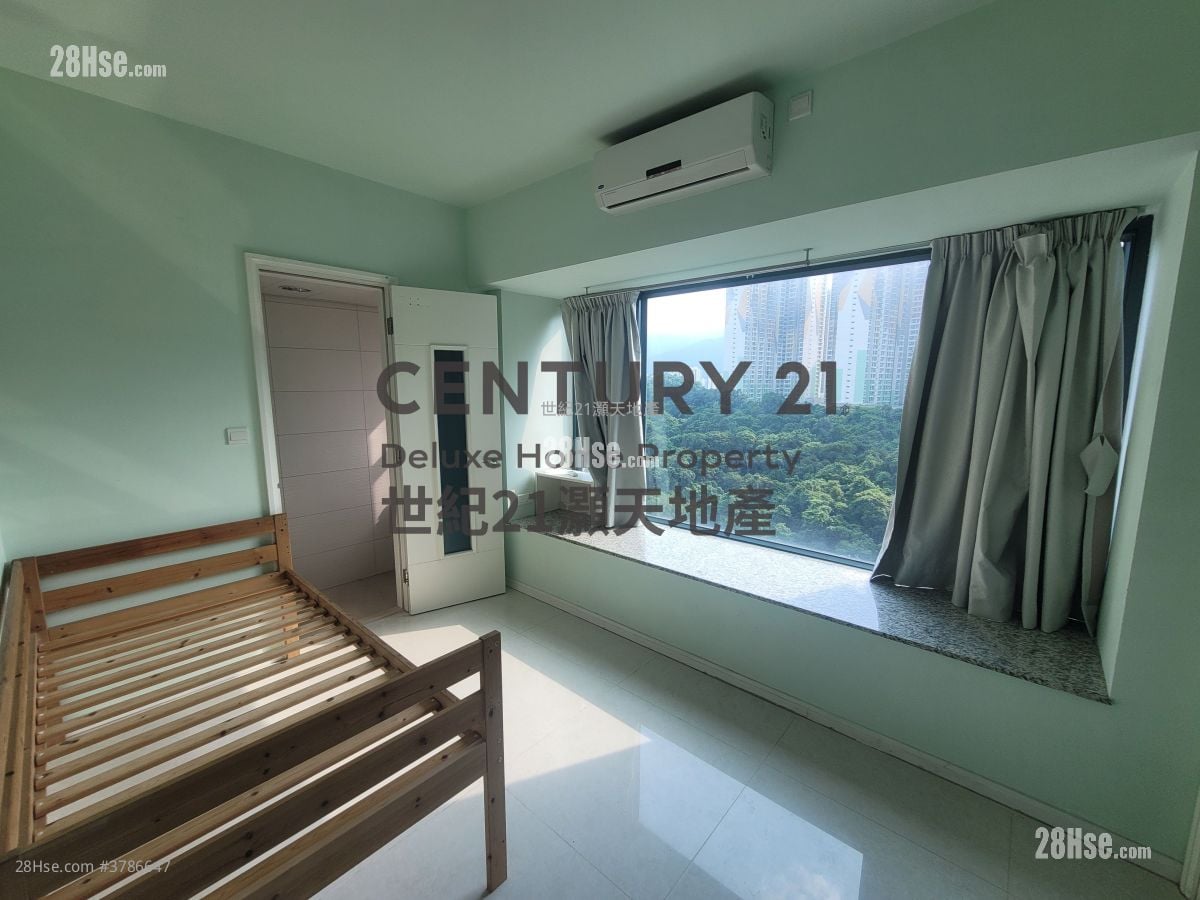 Mont Vert Rental Studio 196 ft²