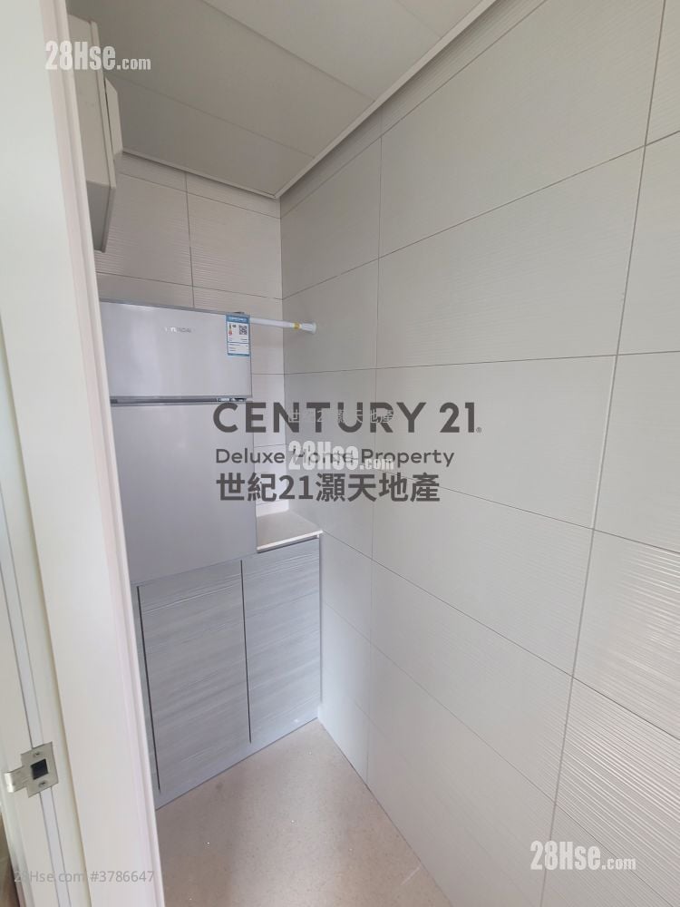 Mont Vert Rental Studio 196 ft²