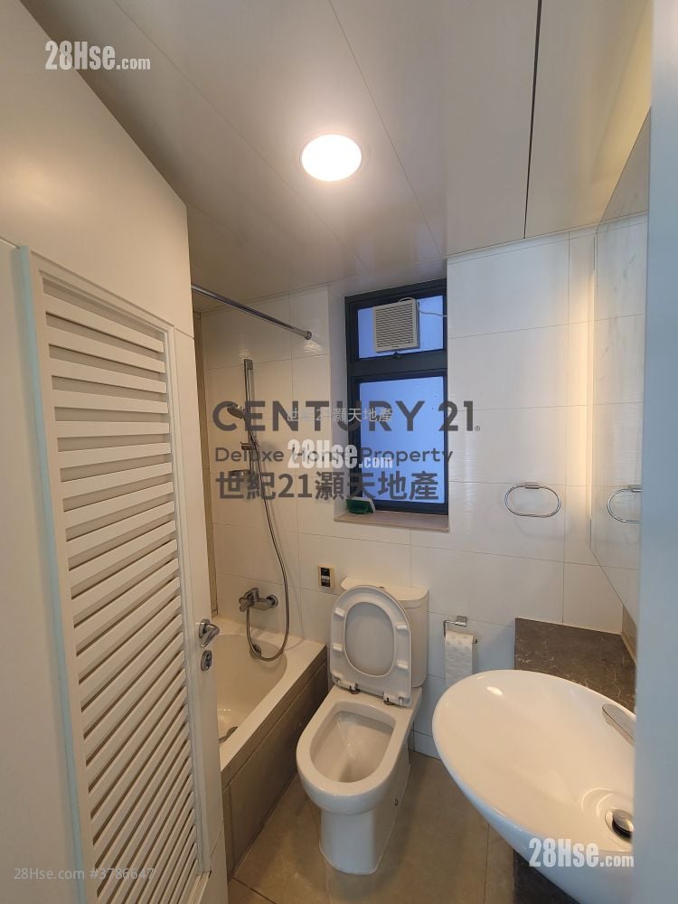 Mont Vert Rental Studio 196 ft²