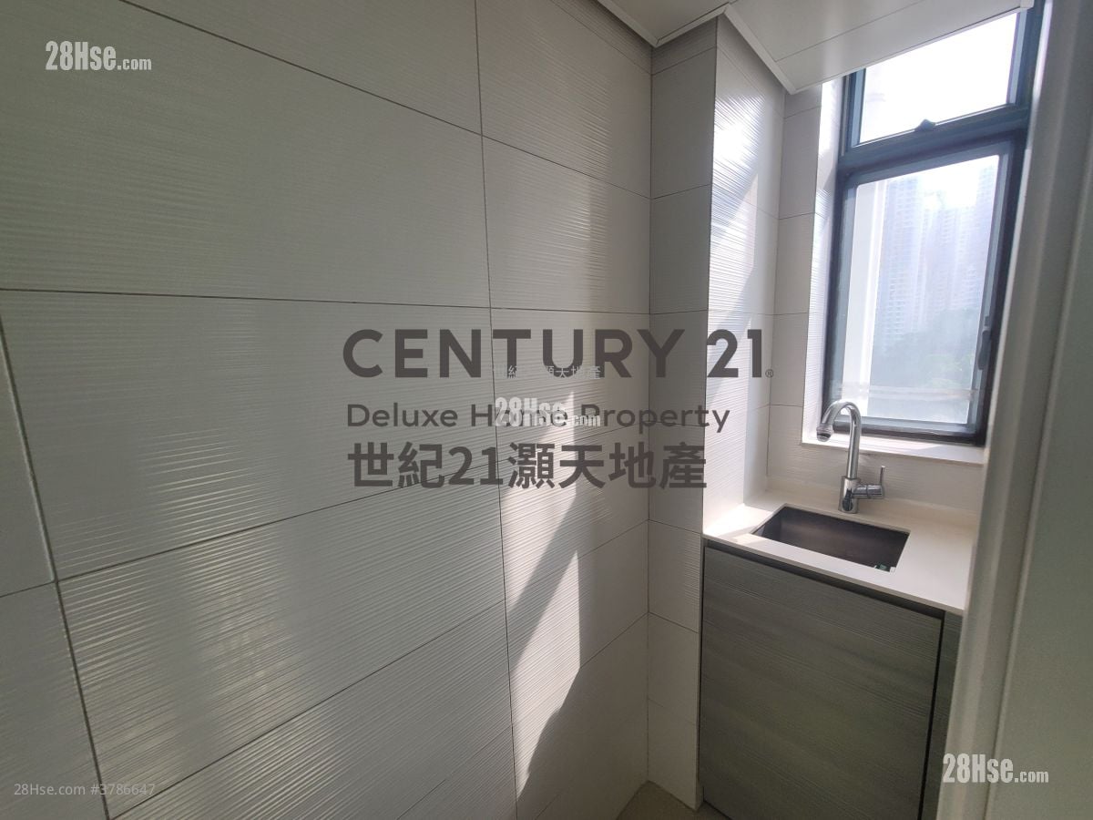 Mont Vert Rental Studio 196 ft²