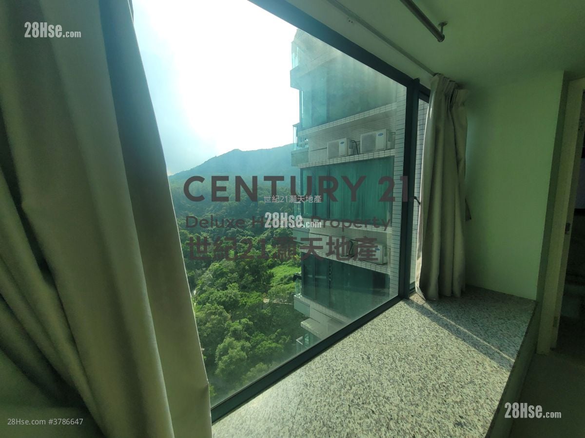 Mont Vert Rental Studio 196 ft²