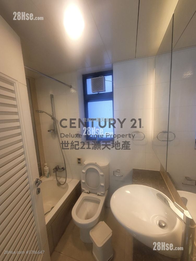 Mont Vert Rental Studio 196 ft²