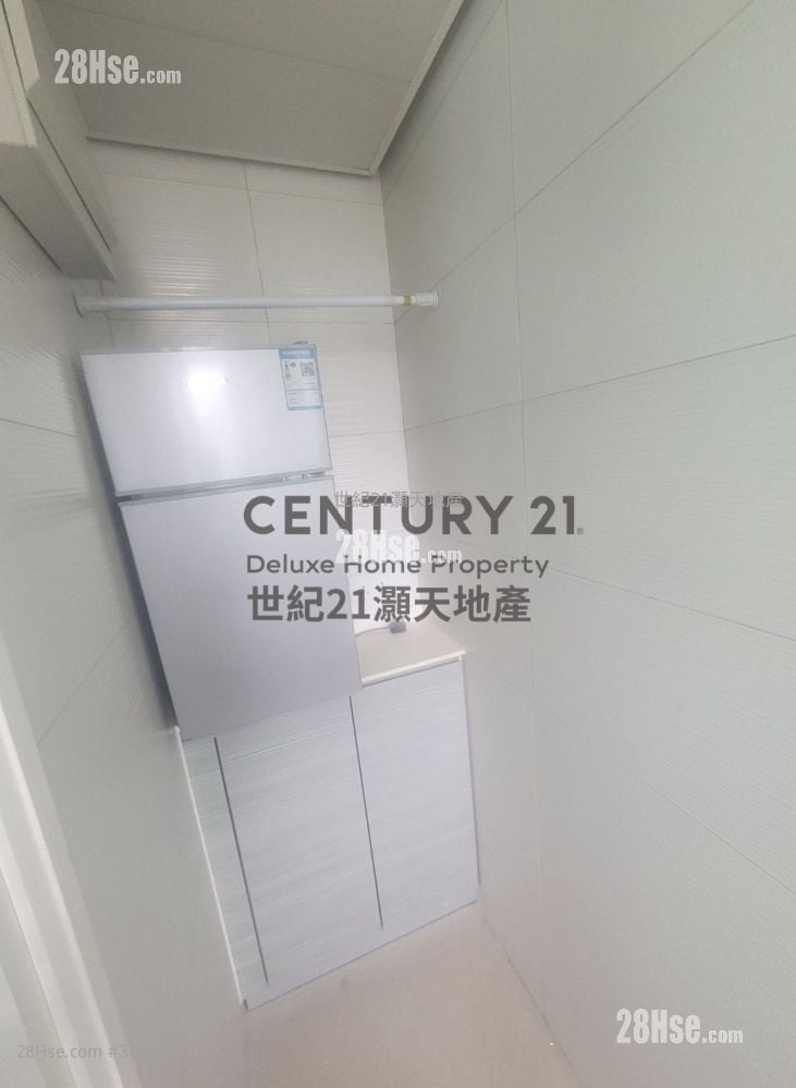 Mont Vert Rental Studio 196 ft²