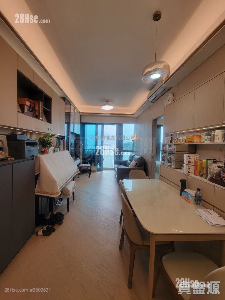 Grand Victoria Sell 3 Bedrooms , 2 Bathrooms 797 ft²