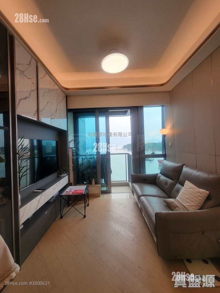 Grand Victoria Sell 3 Bedrooms , 2 Bathrooms 797 ft²