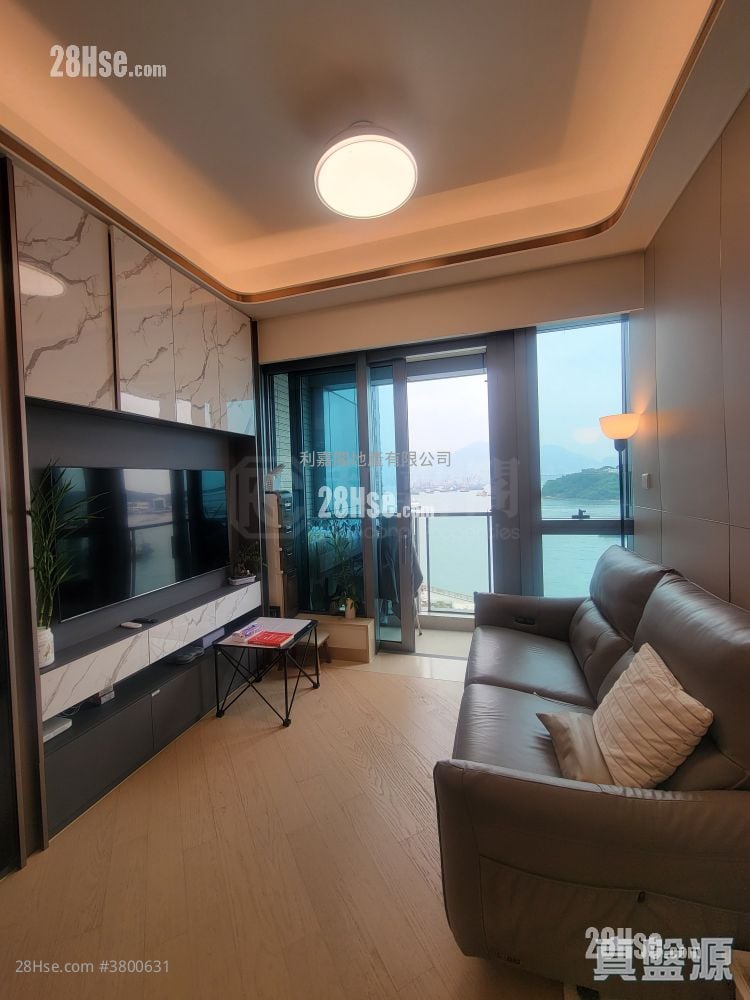 Grand Victoria Sell 3 Bedrooms , 2 Bathrooms 797 ft²