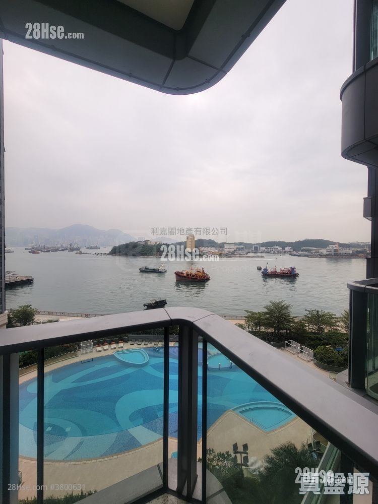 Grand Victoria Sell 3 Bedrooms , 2 Bathrooms 797 ft²