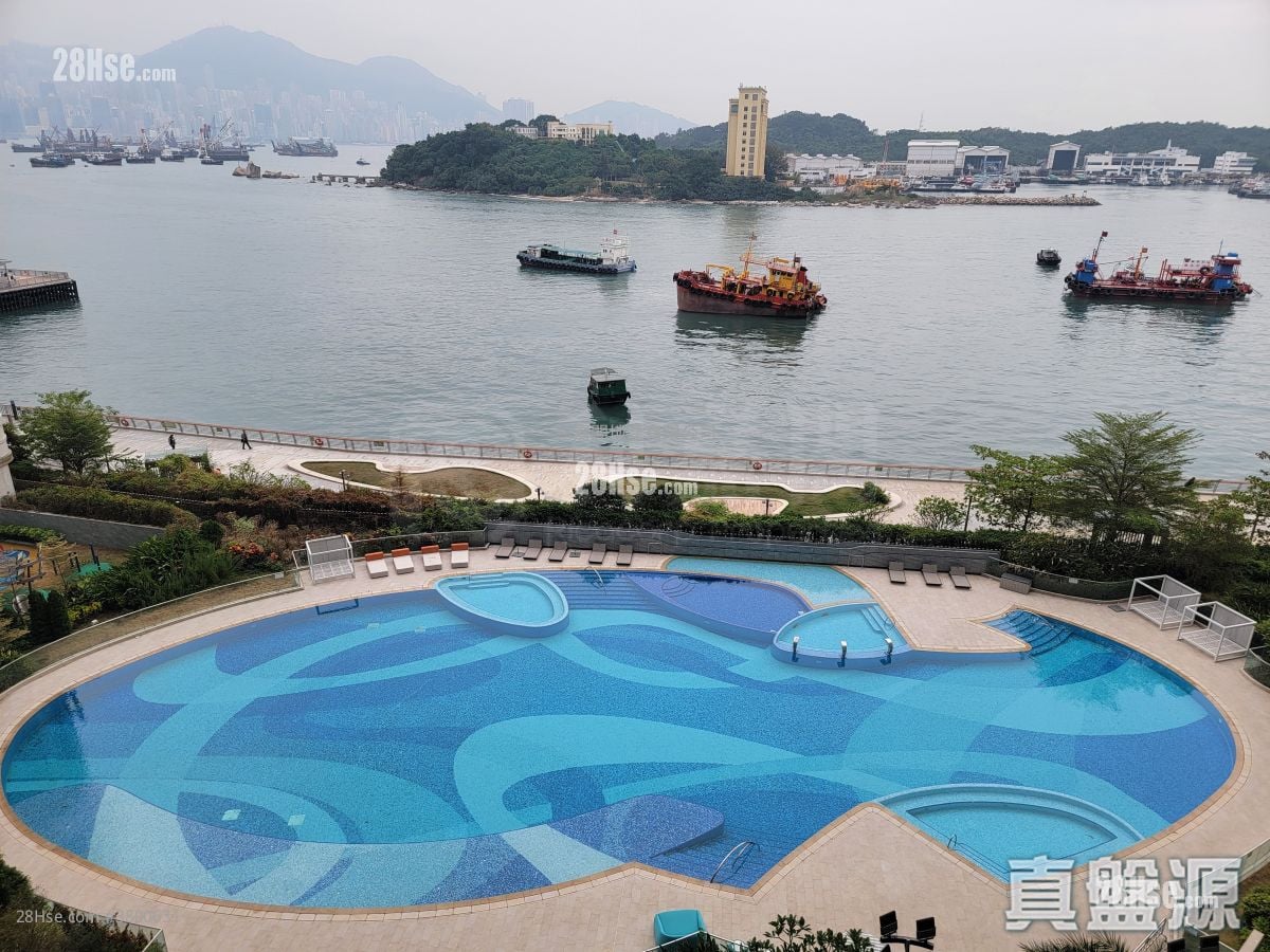 Grand Victoria Sell 3 Bedrooms , 2 Bathrooms 797 ft²