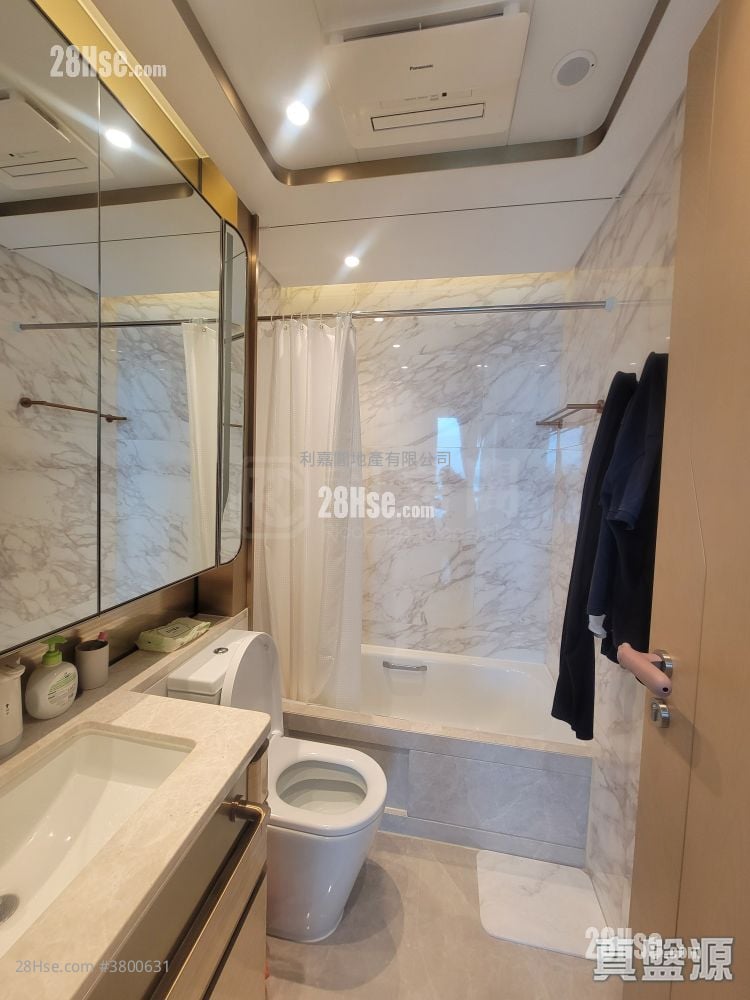 Grand Victoria Sell 3 Bedrooms , 2 Bathrooms 797 ft²