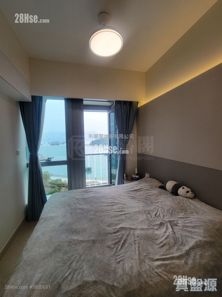 Grand Victoria Sell 3 Bedrooms , 2 Bathrooms 797 ft²