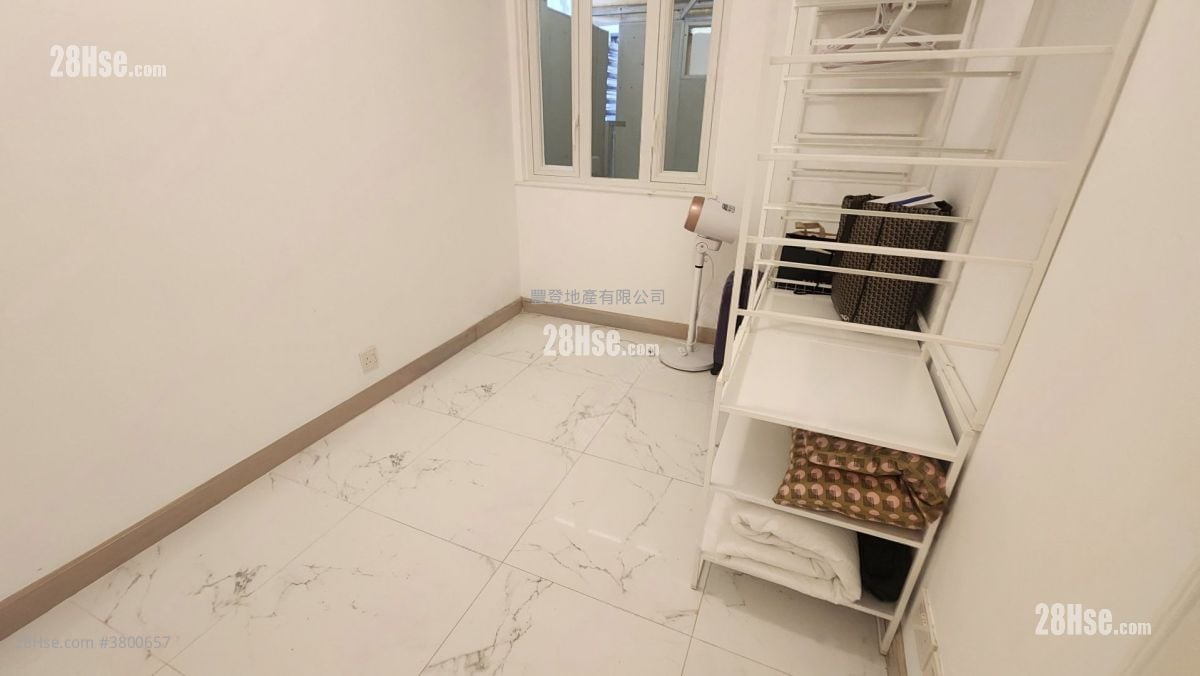 Arts Building Rental 625 ft²