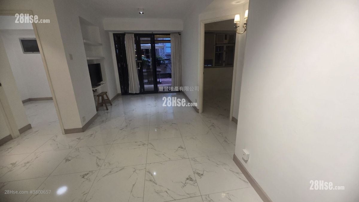 Arts Building Rental 625 ft²