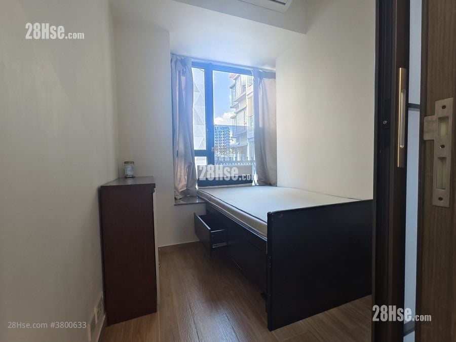 逸峯 售盘 2 房 , 1 浴室 414 平方尺