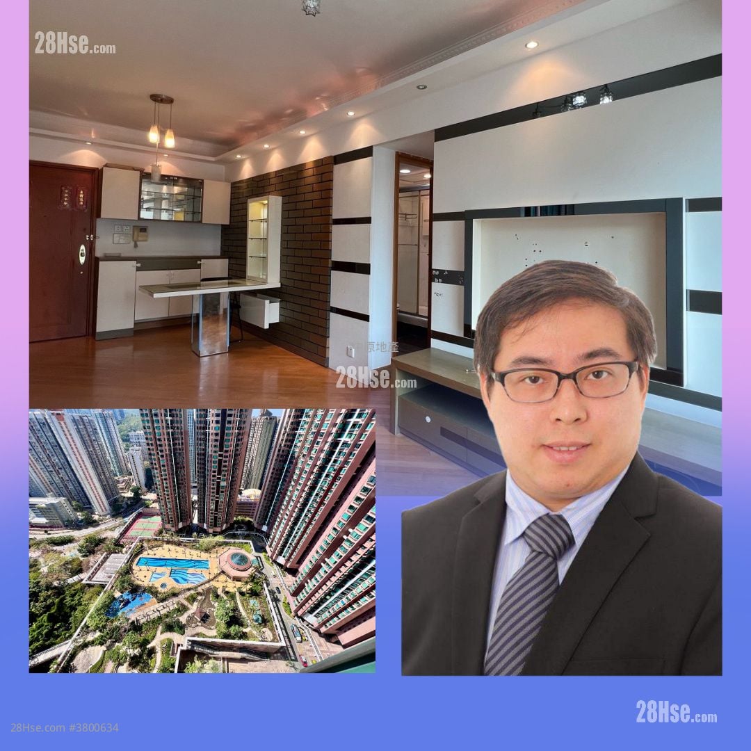 Villa Esplanada Rental 2 Bedrooms , 1 Bathroom 498 ft²