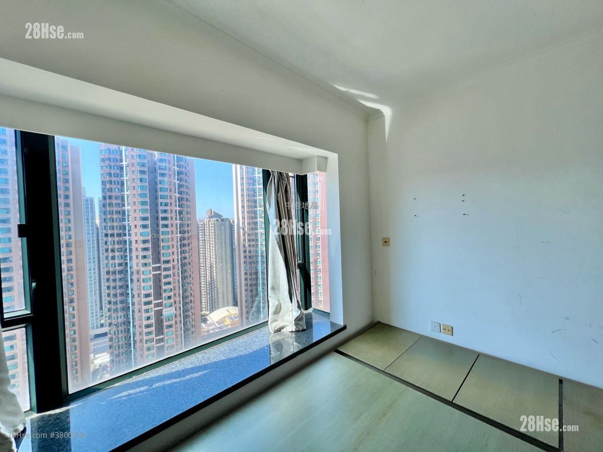 Villa Esplanada Rental 2 Bedrooms , 1 Bathroom 498 ft²