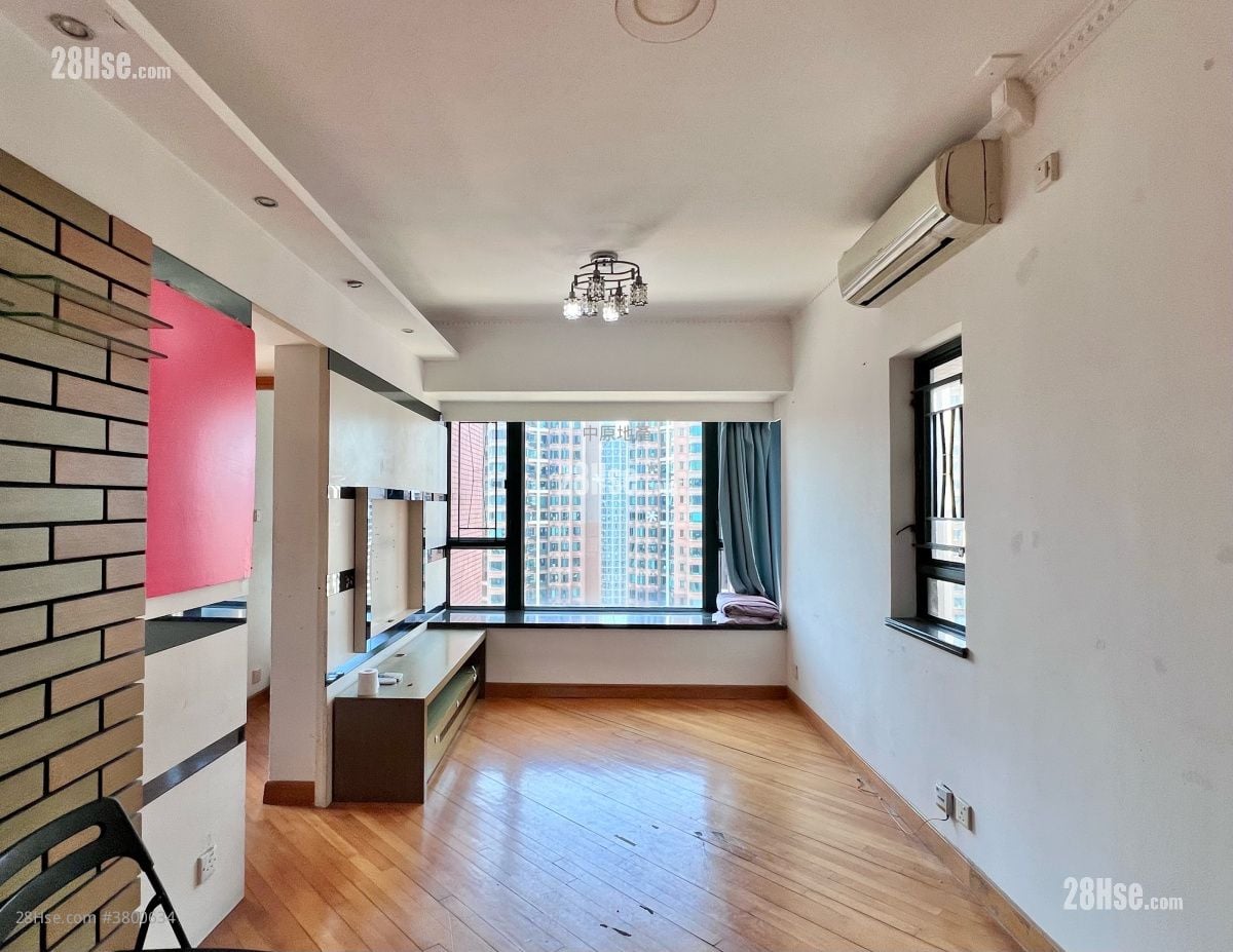 Villa Esplanada Rental 2 Bedrooms , 1 Bathroom 498 ft²