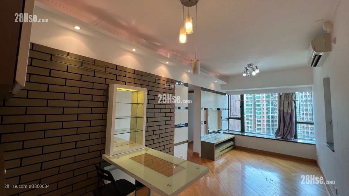 Villa Esplanada Rental 2 Bedrooms , 1 Bathroom 498 ft²