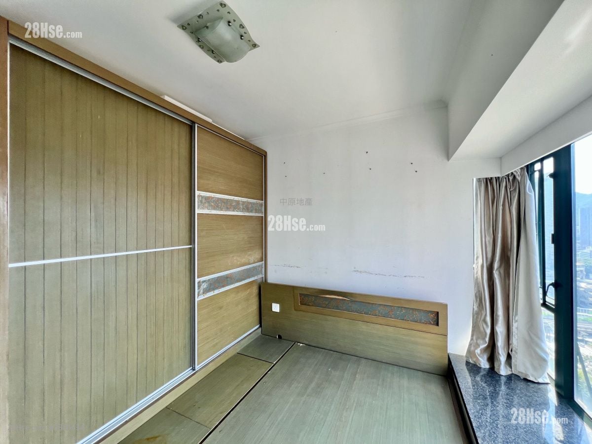 Villa Esplanada Rental 2 Bedrooms , 1 Bathroom 498 ft²