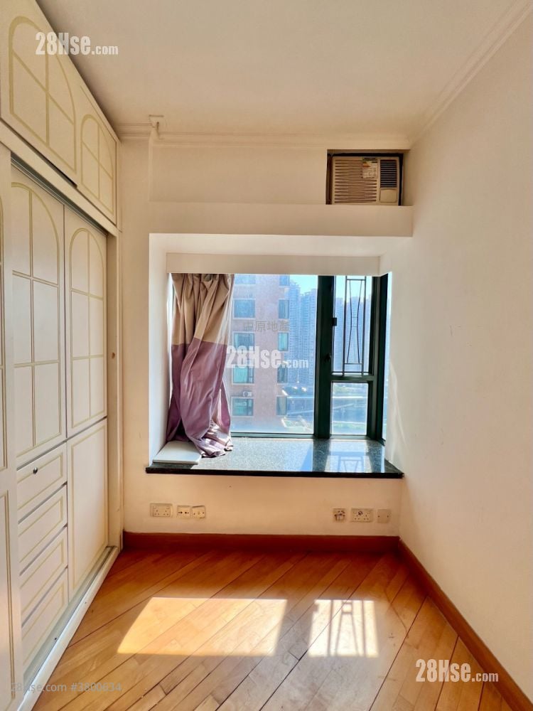 Villa Esplanada Rental 2 Bedrooms , 1 Bathroom 498 ft²