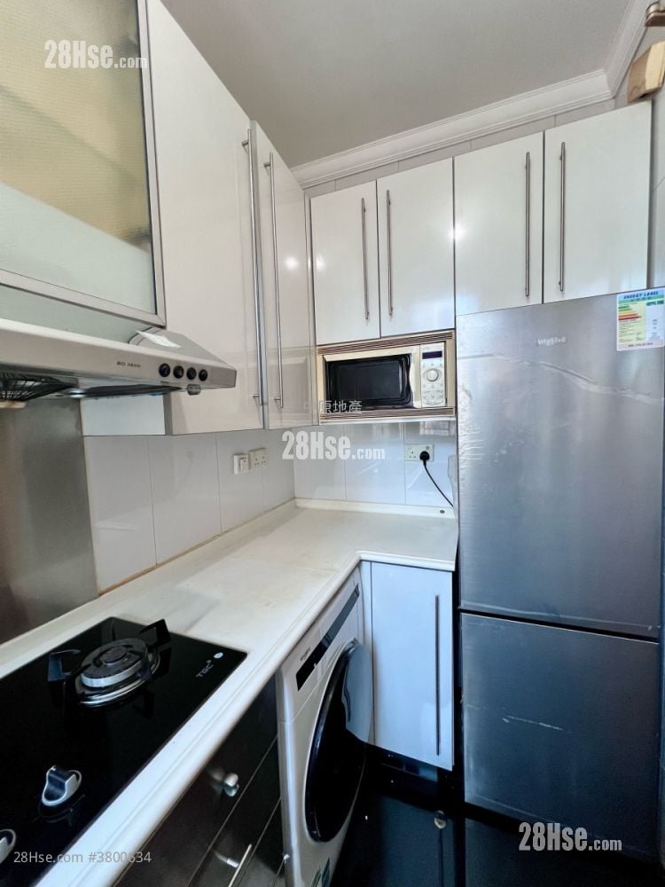 Villa Esplanada Rental 2 Bedrooms , 1 Bathroom 498 ft²