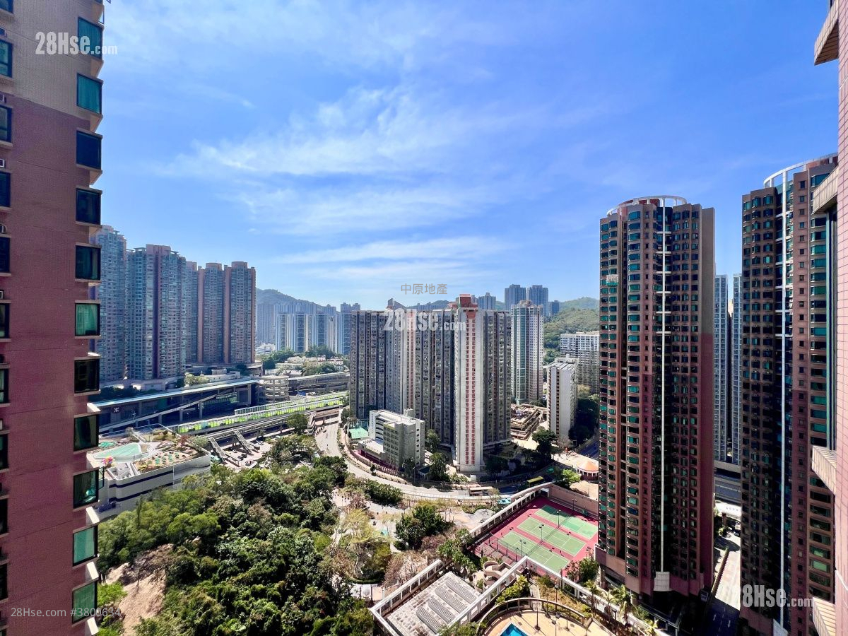 Villa Esplanada Rental 2 Bedrooms , 1 Bathroom 498 ft²