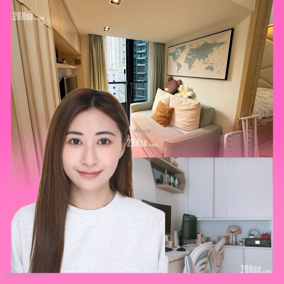 Edition 178 Sell 1 Bedroom 322 ft²