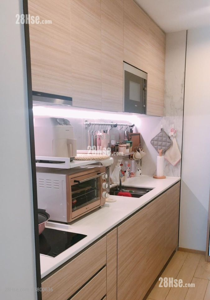 Edition 178 Sell 1 Bedroom 322 ft²