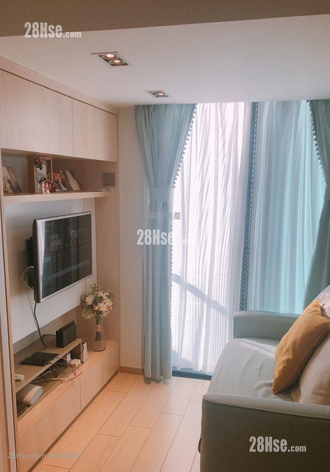 Edition 178 Sell 1 Bedroom 322 ft²