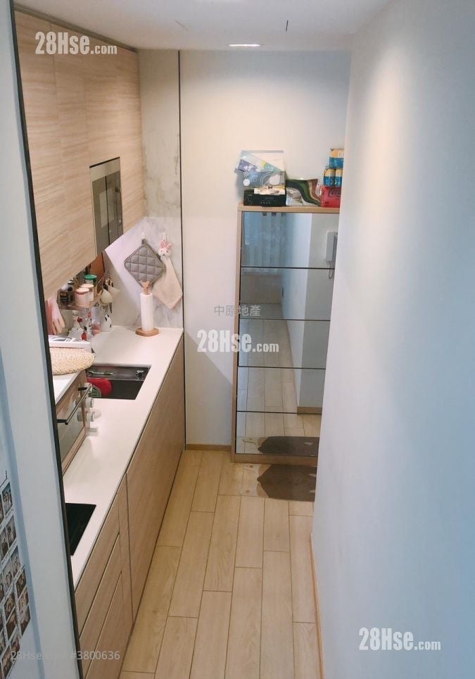 Edition 178 Sell 1 Bedroom 322 ft²