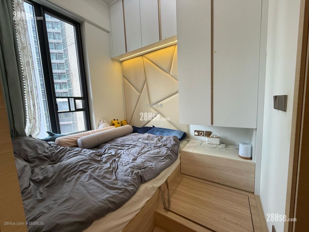 Edition 178 Sell 1 Bedroom 322 ft²