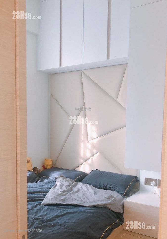 Edition 178 Sell 1 Bedroom 322 ft²