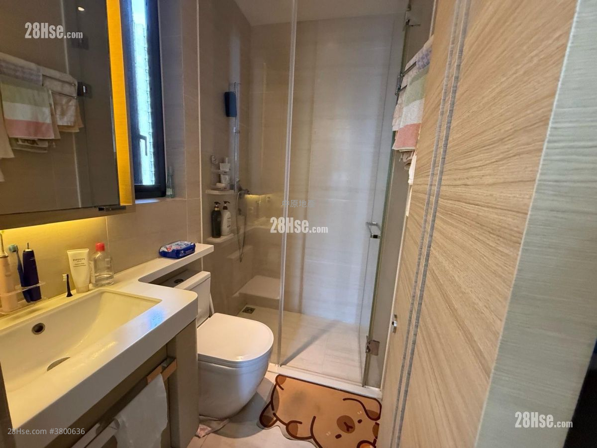 Edition 178 Sell 1 Bedroom 322 ft²