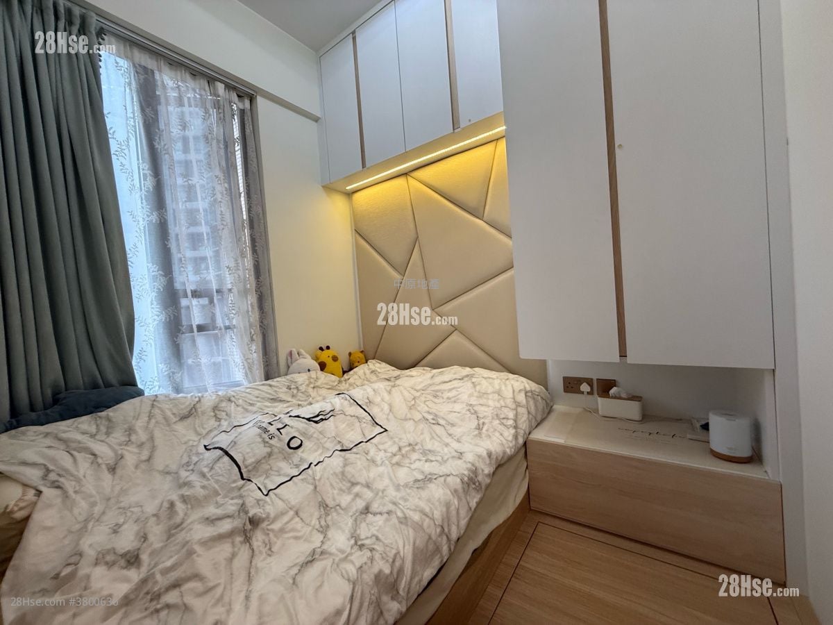 Edition 178 Sell 1 Bedroom 322 ft²