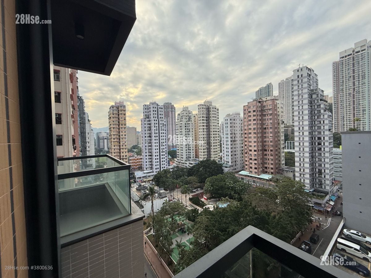 Edition 178 Sell 1 Bedroom 322 ft²