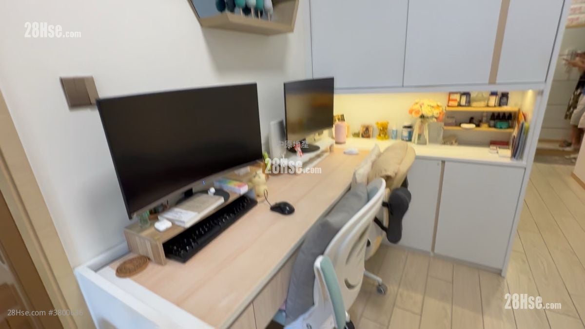 Edition 178 Sell 1 Bedroom 322 ft²