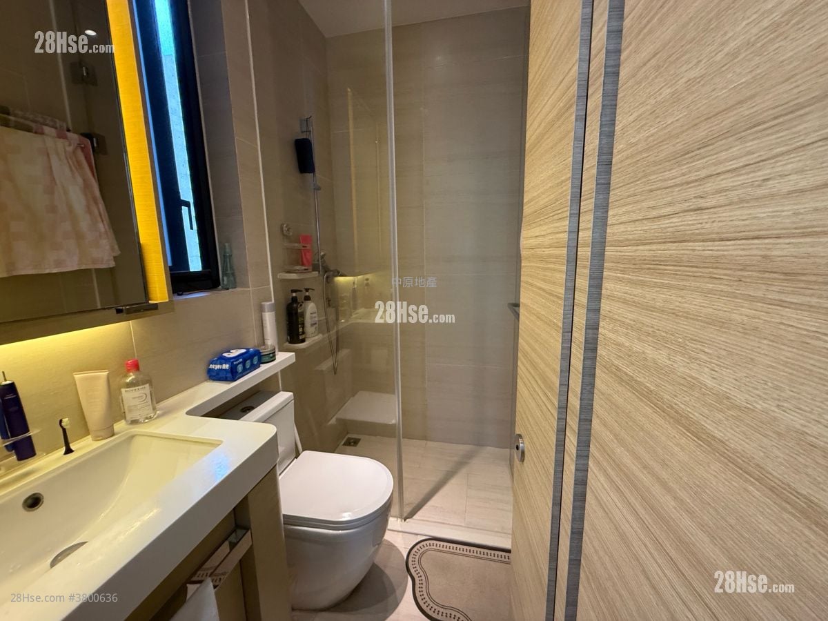 Edition 178 Sell 1 Bedroom 322 ft²