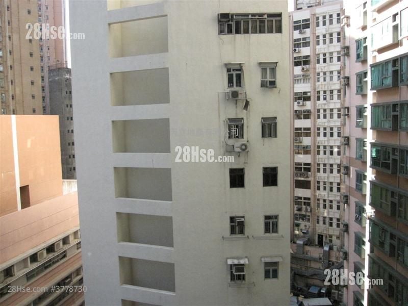 Queen's Terrace Sell 1 Bedroom , 1 Bathroom 322 ft²