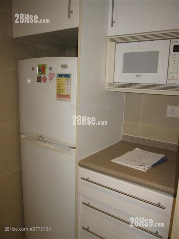 Queen's Terrace Sell 1 Bedroom , 1 Bathroom 322 ft²