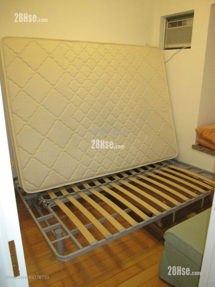 Queen's Terrace Sell 1 Bedroom , 1 Bathroom 322 ft²