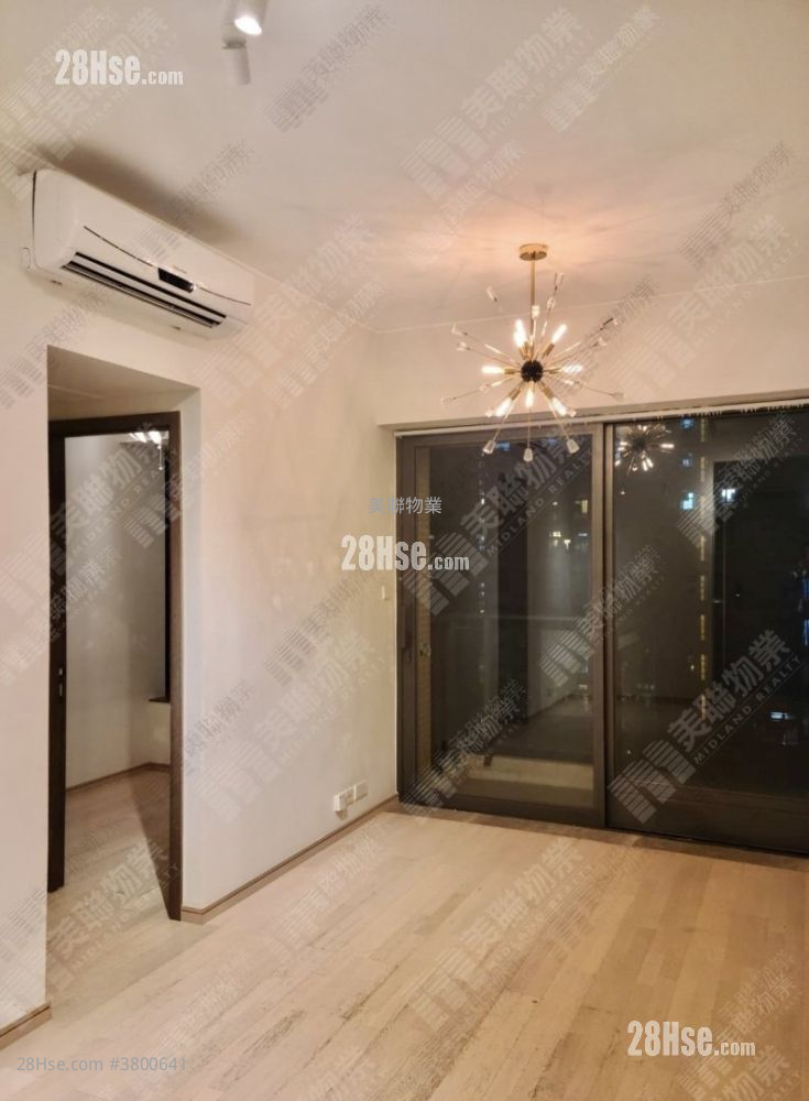 逸峯 售盘 2 房 459 平方尺