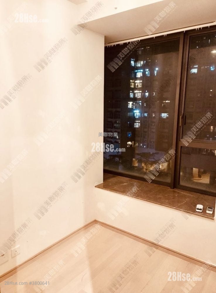 逸峯 售盘 2 房 459 平方尺