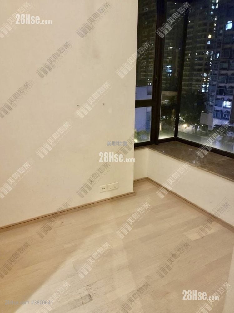 逸峯 售盘 2 房 459 平方尺