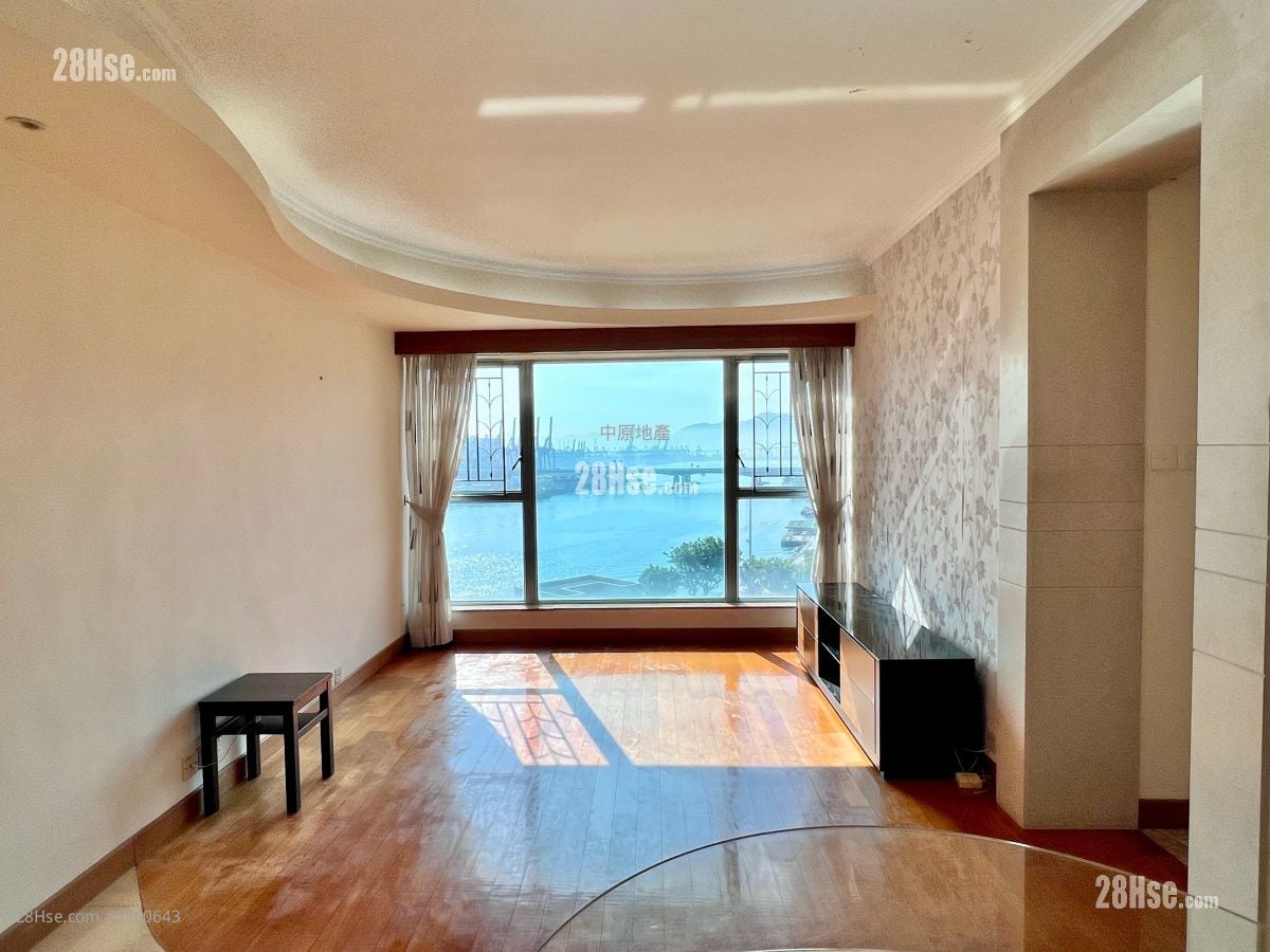 盈翠半岛 售盘 4 房 , 2 浴室 767 平方尺