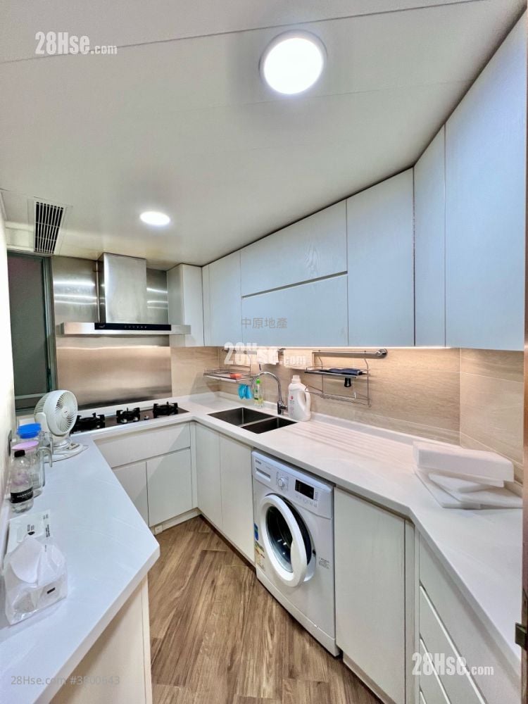 盈翠半岛 售盘 4 房 , 2 浴室 767 平方尺