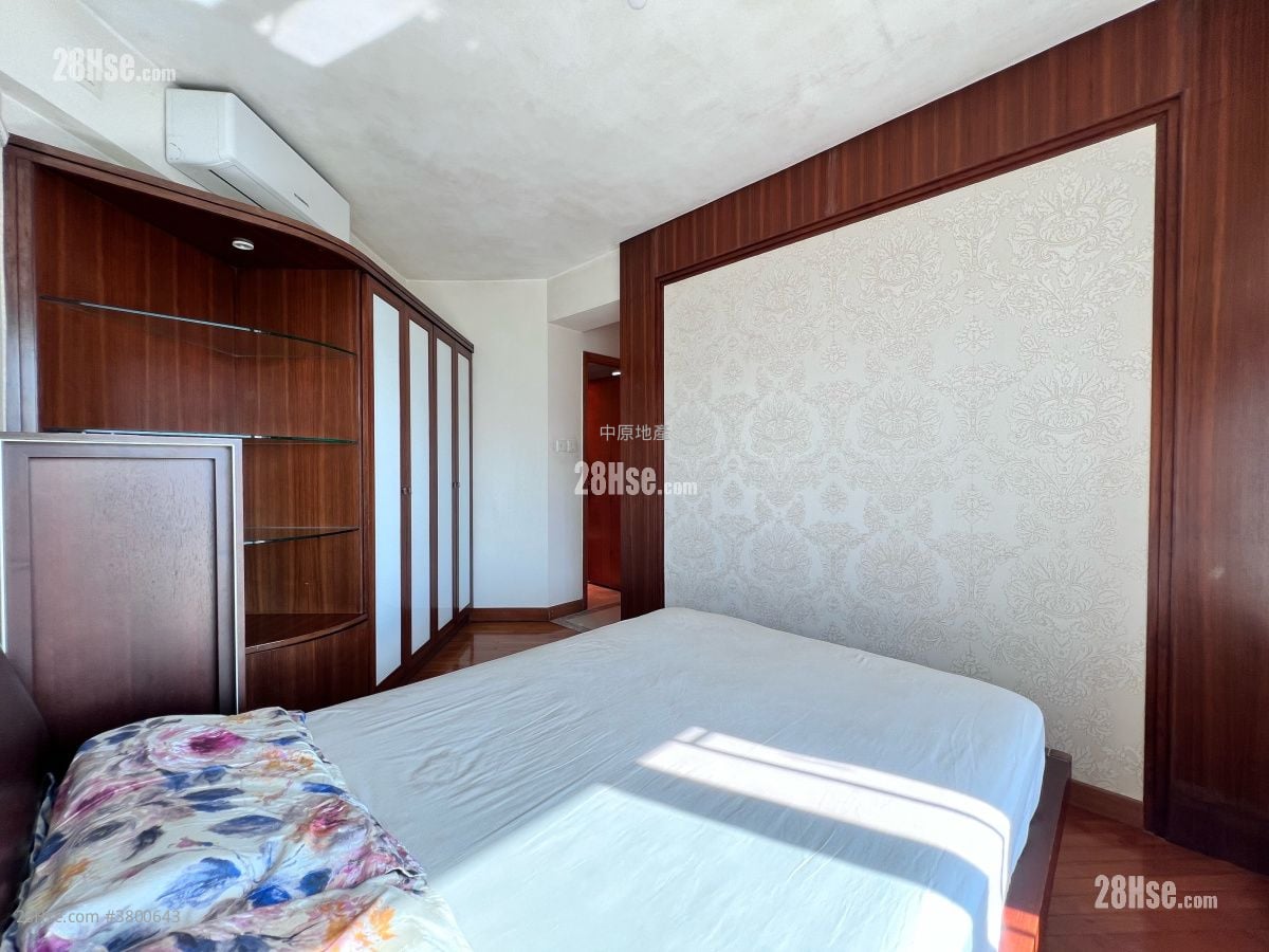 盈翠半岛 售盘 4 房 , 2 浴室 767 平方尺